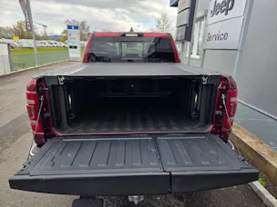 Dodge Ram 1500 5.7 V8 4x4 Limited 396PS / 3.5T AHK