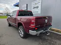 Dodge Ram 1500 5.7 V8 4x4 Limited 396PS / 3.5T AHK
