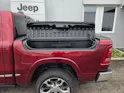 Dodge Ram 1500 5.7 V8 4x4 Limited 396PS / 3.5T AHK