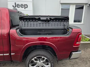 Dodge Ram 1500 5.7 V8 4x4 Limited 396PS / 3.5T AHK