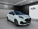 Ford Puma 1.0 MHEV ST Automat