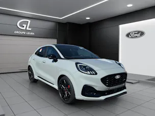 Ford Puma 1.0 MHEV ST Automat
