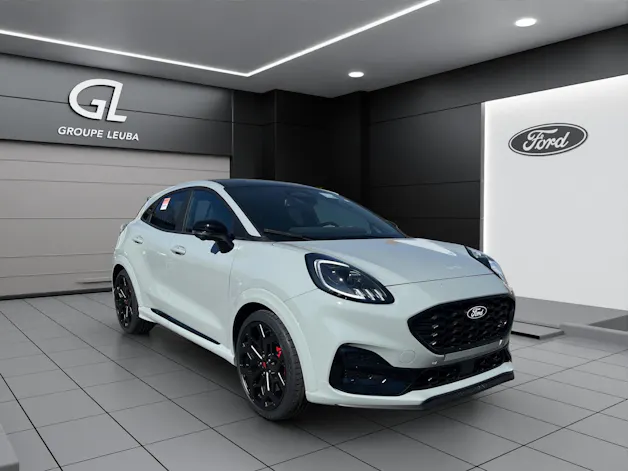 Ford Puma 1.0 MHEV ST Automat