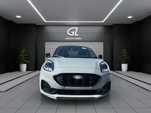 Ford Puma 1.0 MHEV ST Automat