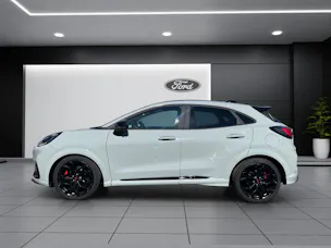 Ford Puma 1.0 MHEV ST Automat