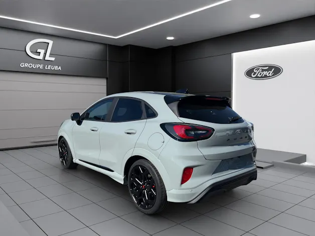 Ford Puma 1.0 MHEV ST Automat