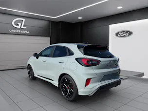 Ford Puma 1.0 MHEV ST Automat