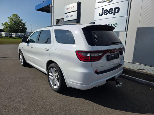 DODGE Durango 5.7 V8 4x4 R/T 365PS / 7-Plätzer 3.5 T AHK
