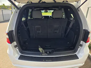 DODGE Durango 5.7 V8 4x4 R/T 365PS / 7-Plätzer 3.5 T AHK