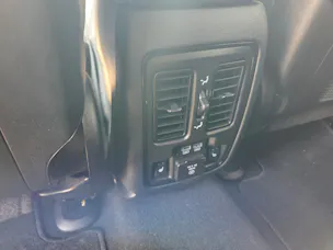 DODGE Durango 5.7 V8 4x4 R/T 365PS / 7-Plätzer 3.5 T AHK