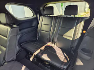 DODGE Durango 5.7 V8 4x4 R/T 365PS / 7-Plätzer 3.5 T AHK
