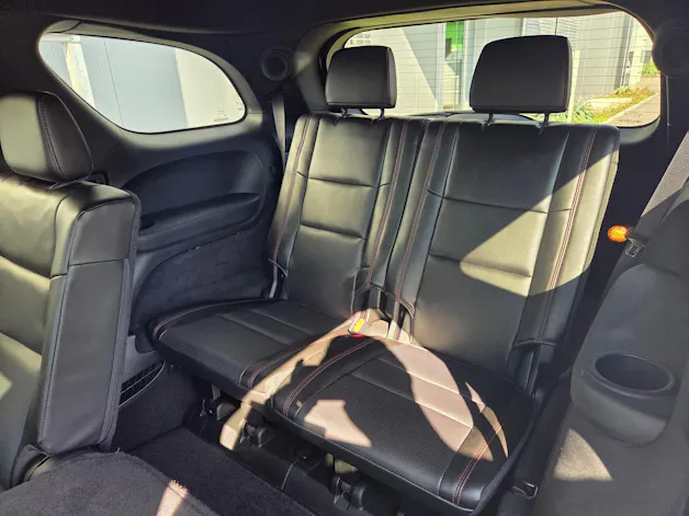 DODGE Durango 5.7 V8 4x4 R/T 365PS / 7-Plätzer 3.5 T AHK