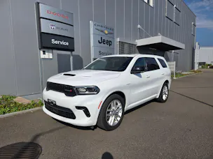 DODGE Durango 5.7 V8 4x4 R/T 365PS / 7-Plätzer 3.5 T AHK