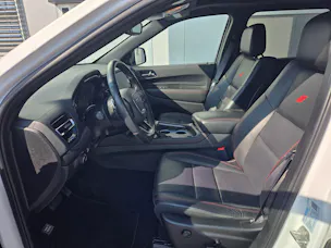 DODGE Durango 5.7 V8 4x4 R/T 365PS / 7-Plätzer 3.5 T AHK
