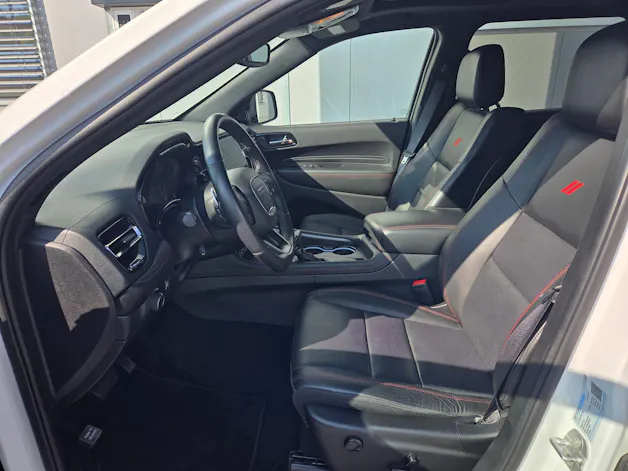 DODGE Durango 5.7 V8 4x4 R/T 365PS / 7-Plätzer 3.5 T AHK