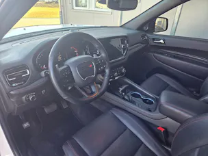 Dodge Durango 5.7 V8 4x4 R/T 365PS / 7-Plätzer 3.5 T AHK