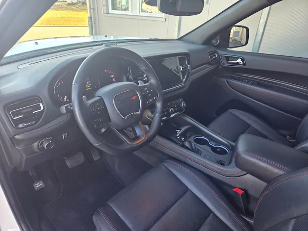 Dodge Durango 5.7 V8 4x4 R/T 365PS / 7-Plätzer 3.5 T AHK