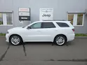 Dodge Durango 5.7 V8 4x4 R/T 365PS / 7-Plätzer 3.5 T AHK