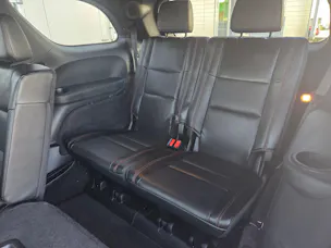 Dodge Durango 5.7 V8 4x4 R/T 365PS / 7-Plätzer 3.5 T AHK