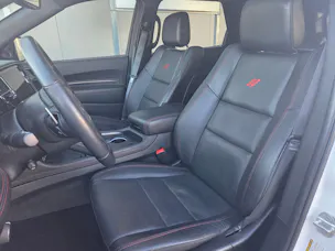 Dodge Durango 5.7 V8 4x4 R/T 365PS / 7-Plätzer 3.5 T AHK
