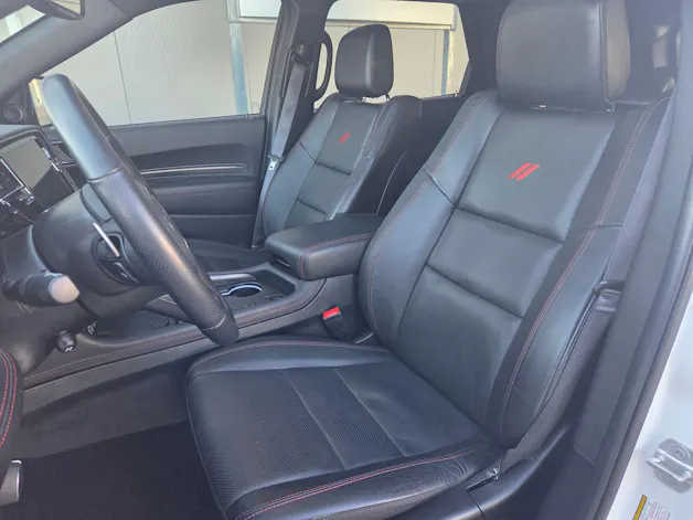 Dodge Durango 5.7 V8 4x4 R/T 365PS / 7-Plätzer 3.5 T AHK