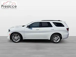 DODGE Durango 5.7 V8 4x4 R/T 365PS / 7-Plätzer / 3500kg Anhängelast