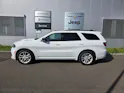 DODGE Durango 5.7 V8 4x4 R/T 365PS / 7-Plätzer 3.5 T AHK