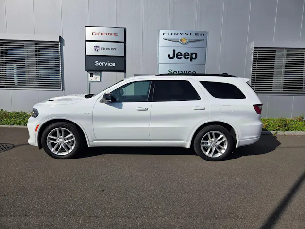DODGE Durango 5.7 V8 4x4 R/T 365PS / 7-Plätzer 3.5 T AHK