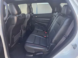Dodge Durango 5.7 V8 4x4 R/T 365PS / 7-Plätzer 3.5 T AHK