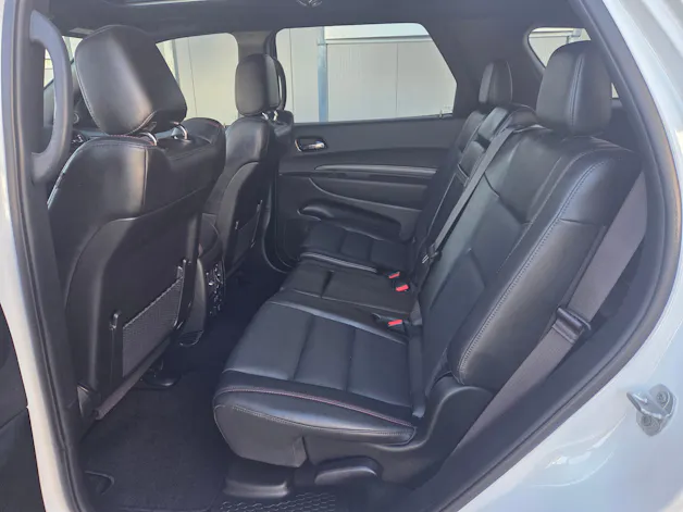 Dodge Durango 5.7 V8 4x4 R/T 365PS / 7-Plätzer 3.5 T AHK