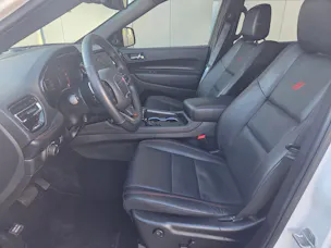 Dodge Durango 5.7 V8 4x4 R/T 365PS / 7-Plätzer 3.5 T AHK
