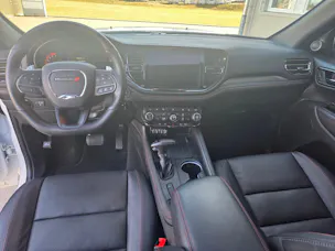 Dodge Durango 5.7 V8 4x4 R/T 365PS / 7-Plätzer 3.5 T AHK