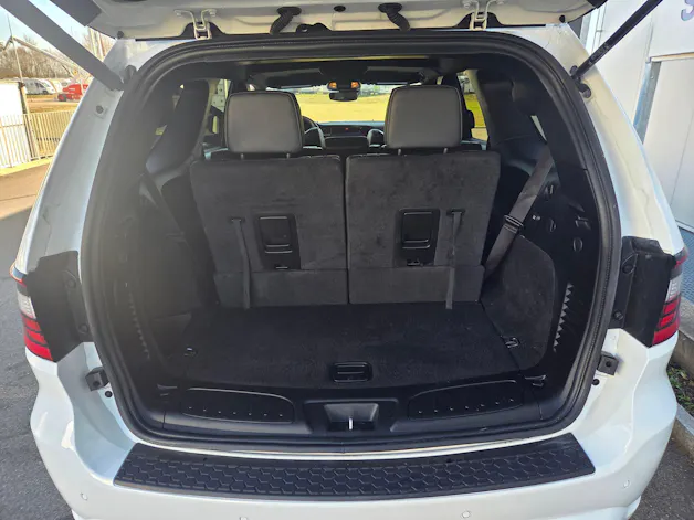 Dodge Durango 5.7 V8 4x4 R/T 365PS / 7-Plätzer 3.5 T AHK