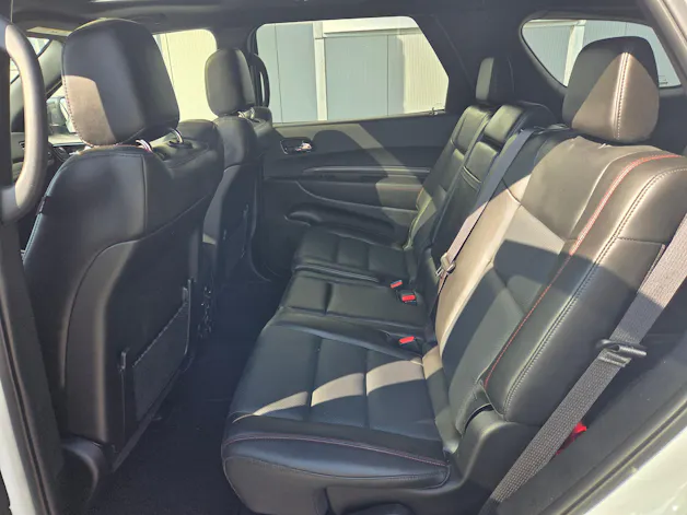 DODGE Durango 5.7 V8 4x4 R/T 365PS / 7-Plätzer 3.5 T AHK