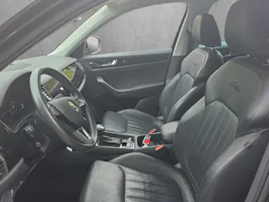 Škoda Kodiaq 2.0 TDI CR L&K 4x4 DSG