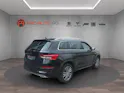Škoda Kodiaq 2.0 TDI CR L&K 4x4 DSG