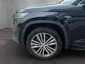 Škoda Kodiaq 2.0 TDI CR L&K 4x4 DSG