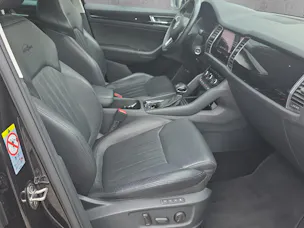 Škoda Kodiaq 2.0 TDI CR L&K 4x4 DSG