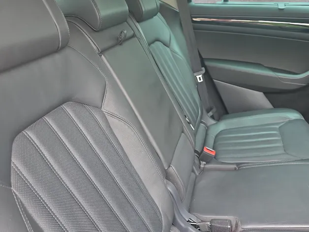 Škoda Kodiaq 2.0 TDI CR L&K 4x4 DSG