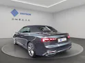 Audi A5 Cabriolet 40 TFSI S-Line Attraction S-tronic quattro