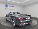 Audi A5 Cabriolet 40 TFSI S-Line Attraction S-tronic quattro