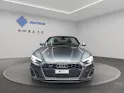Audi A5 Cabriolet 40 TFSI S-Line Attraction S-tronic quattro