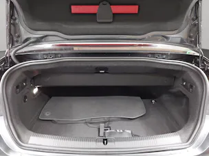 Audi A5 Cabriolet 40 TFSI S-Line Attraction S-tronic quattro