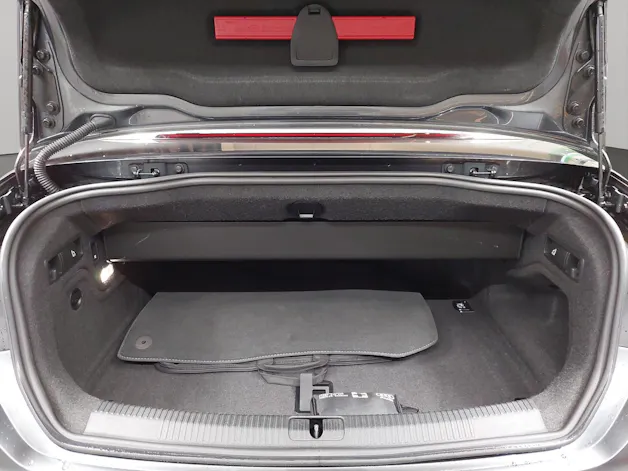 Audi A5 Cabriolet 40 TFSI S-Line Attraction S-tronic quattro