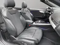 Audi A5 Cabriolet 40 TFSI S-Line Attraction S-tronic quattro