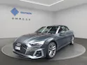 Audi A5 Cabriolet 40 TFSI S-Line Attraction S-tronic quattro