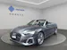 Audi A5 Cabriolet 40 TFSI S-Line Attraction S-tronic quattro