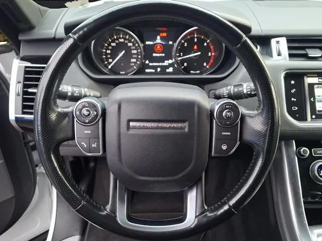 Land Rover Range Rover Sport 3.0SDV6 HSE