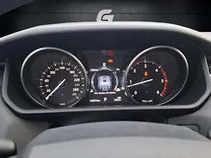 Land Rover Range Rover Sport 3.0SDV6 HSE