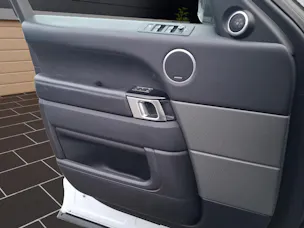 Land Rover Range Rover Sport 3.0SDV6 HSE